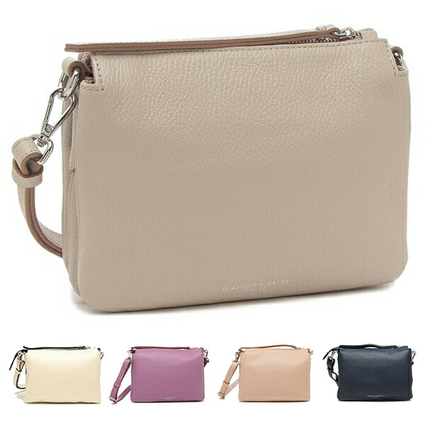 楽天市場】ジャンニキアリーニ ハンドバッグ ショルダーバッグ