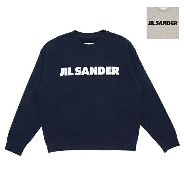 JIL SANDER トレーナー スウェット 楽天市場】JIL SANDER ジルサンダー スウェット JPUT707532 MT248608