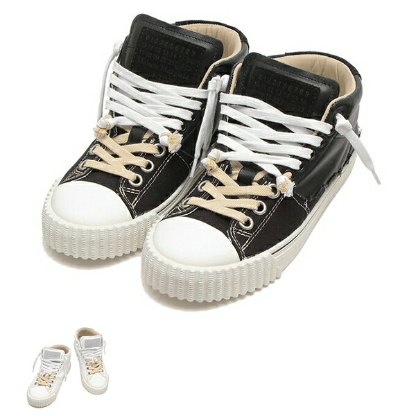 楽天市場】メゾンマルジェラ スニーカー ニューエボリューション