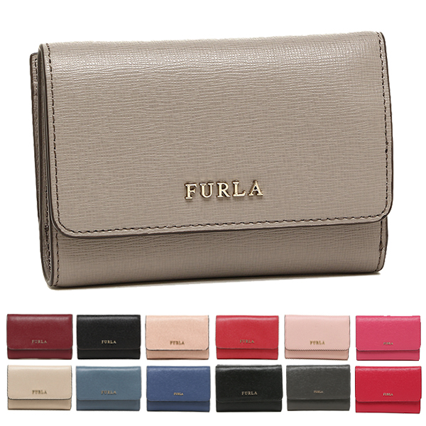 【返品OK】フルラ バビロン 折財布 レディース FURLA PR76 B30