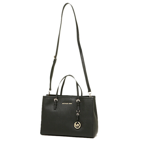 michael kors bag black