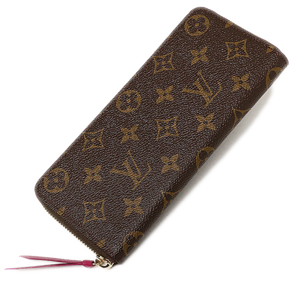 Brand Shop AXES: Louis Vuitton LOUIS VUITTON long wallet monogram wallet Louis Vuitton LOUIS ...