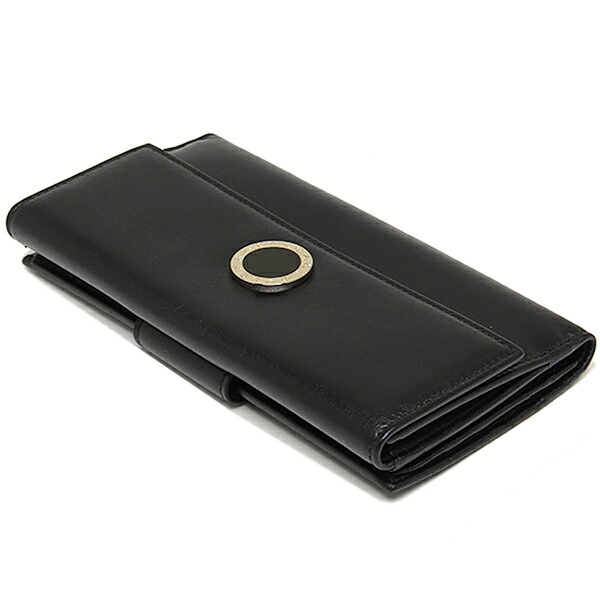 ブルガリ 財布 メンズ 長財布 アウトレット Ahoy Comics