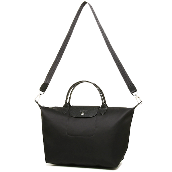 Brand Shop AXES: ロンシャンプリアージュネオトートバッグ LONGCHAMP 1515 578 001 Lady's ...