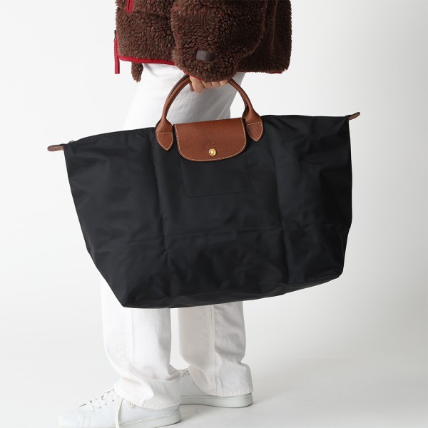 楽天市場】【最大5,000円OFFクーポン対象】ロンシャン ボストンバッグ