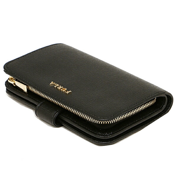 FURLA 皮包 FURLA 755205 黑色。