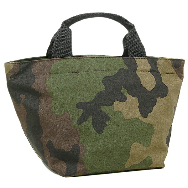 Herve Chapelier 925W カモフラージュ 迷彩 トートバッグ Herve Chapelier エルベシャプリエ HERVE CHAPELIER トート
