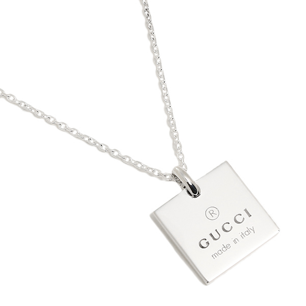 Brand Shop AXES | Rakuten Global Market: Gucci GUCCI necklace GUCCI ...