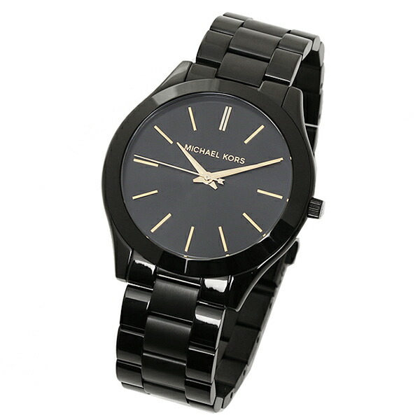 Brand Shop AXES | Rakuten Global Market: Michael Kors watch MK3221 black