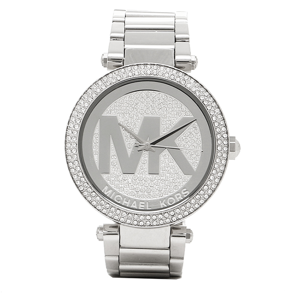 Brand Shop AXES | Rakuten Global Market: Michael Kors watch MK5925 silver