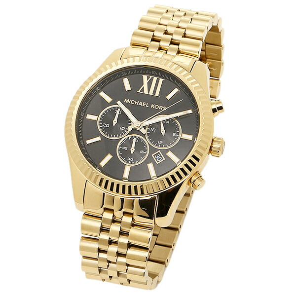 michael kors mens watch