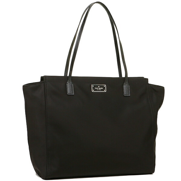 Brand A Kate Spade Tote Bag Outlet Wkru3526 001 Kate Spade Tote Bag Outlet Wkru3526 001 Lady S Black