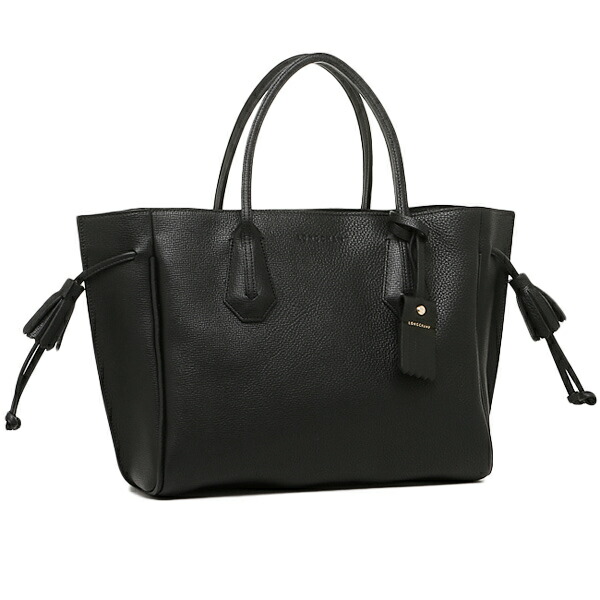 Brand A Longchamp Bags 1295 843 001 Penelope Tote Longchamp Bags 1295 843 001 Penelope Tote Bag Handbag Black