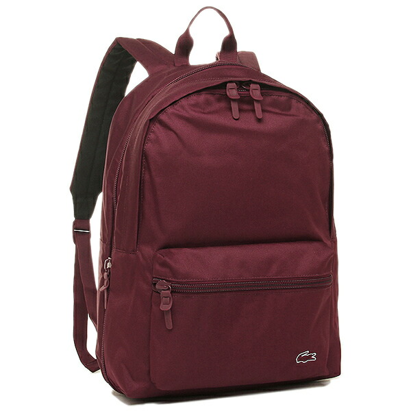 Lacoste backpack price philippines Clearance
