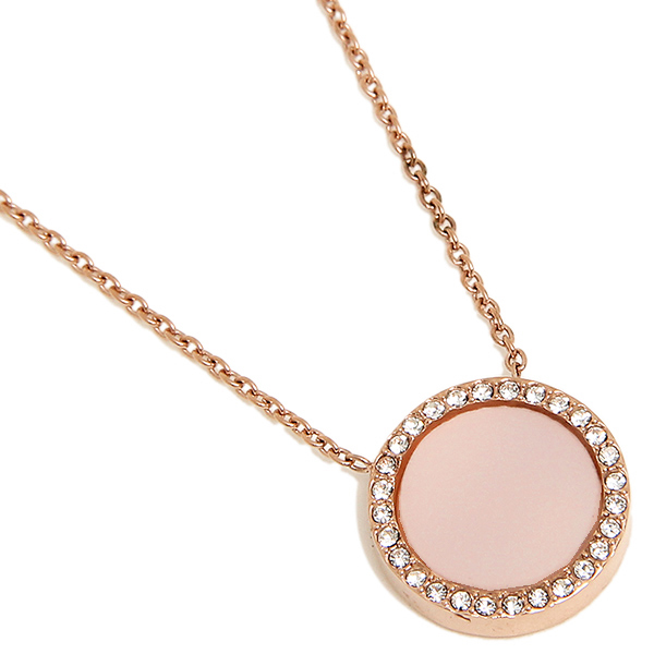 rose gold jewellery michael kors