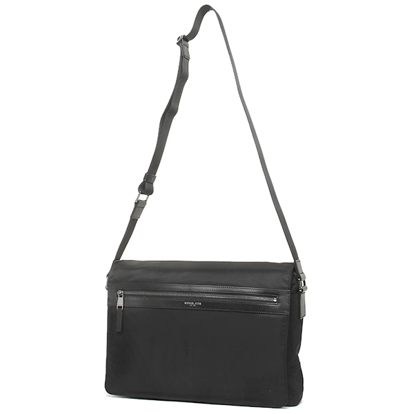 black michael kors shoulder bag