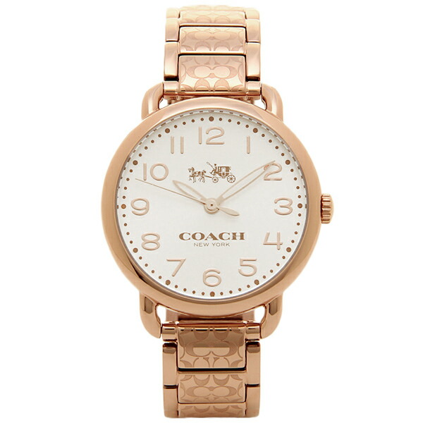 coach wrist watch price