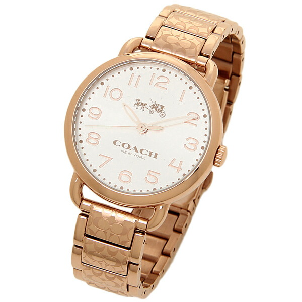 coach wrist watch price