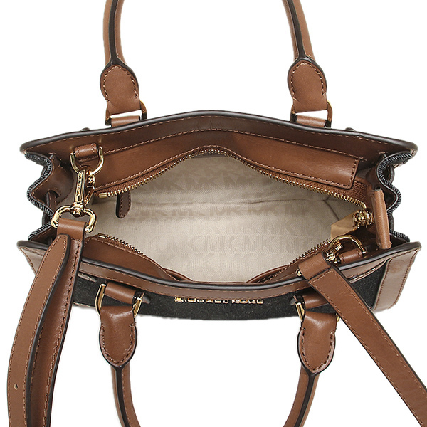 dillon michael kors shoulder bag