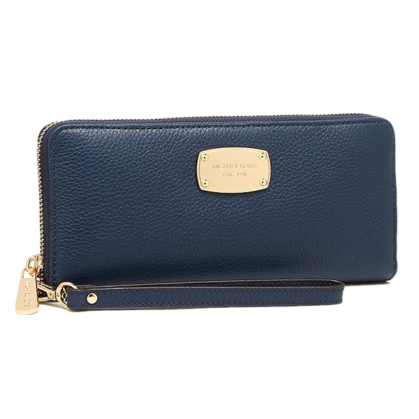 michael kors navy purse