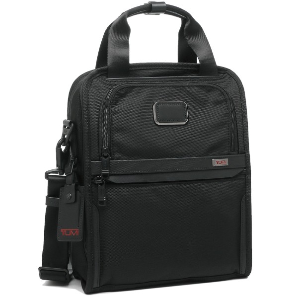 tumi medium travel tote alpha 2