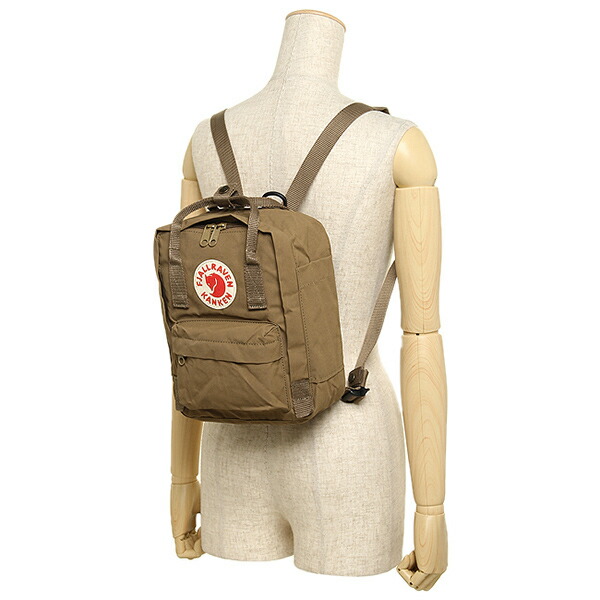 fjallraven kanken rucksack sand fjallraven kanken rucksack sand