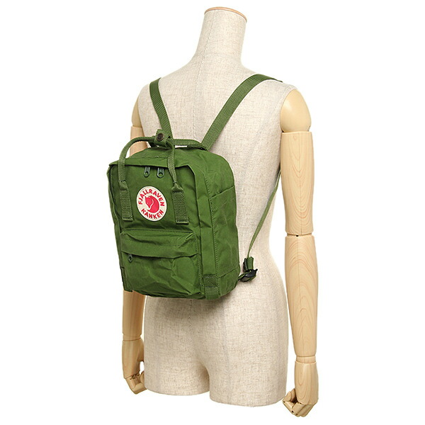 kanken fjällräven rucksack leaf green kanken fjällräven rucksack leaf green