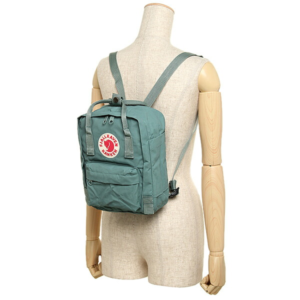 kanken rucksack frost green kanken rucksack frost green