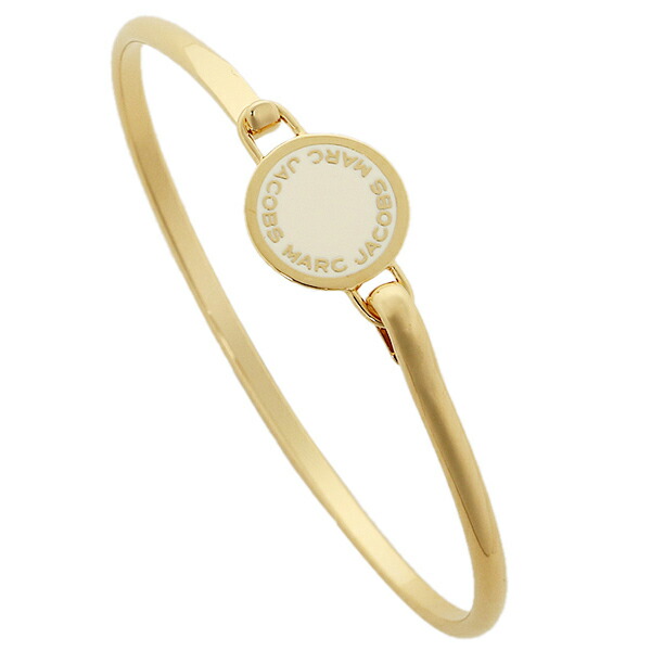 Brand A Mark Jacobs Bracelet Marc M0008542 106 Mark Jacobs Bracelet Marc M0008542 106 Lady S Cream