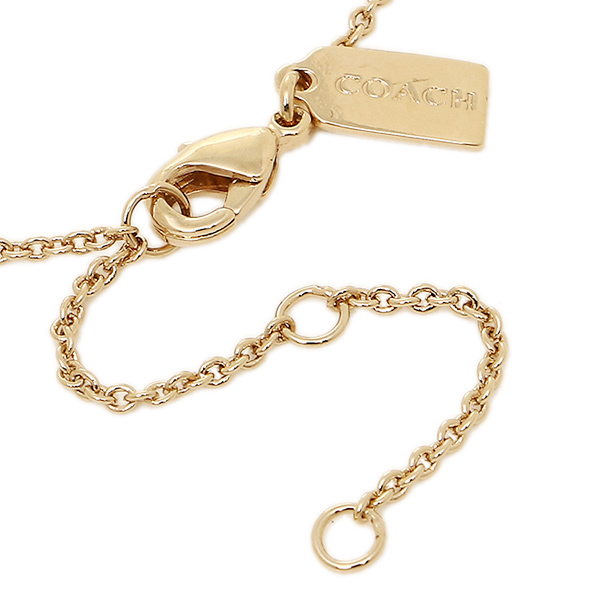 coach outlet jewelry necklace