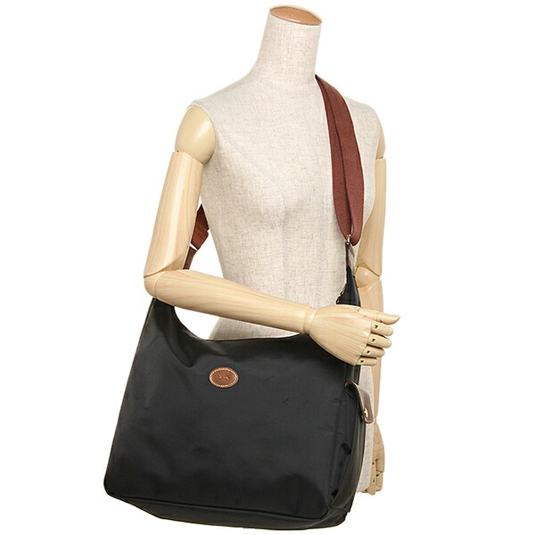 Longchamps Hobo Bag