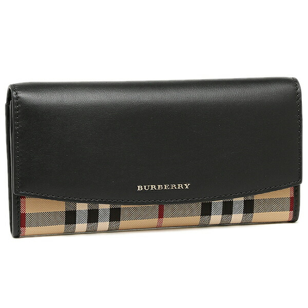 burberry slim wallet