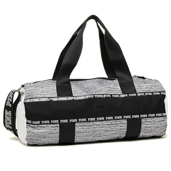 Vs Pink Duffle Bag