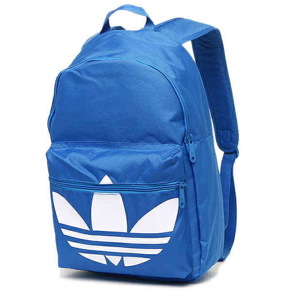 adidas originals backpack blue