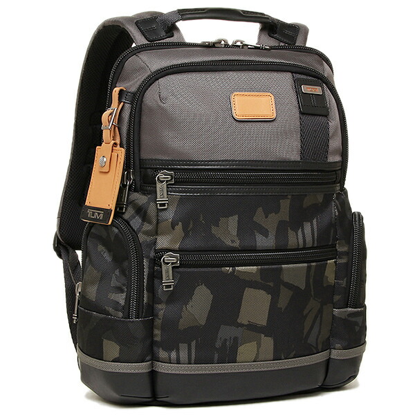 tumi backpack mens