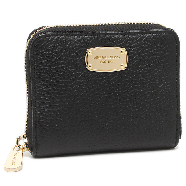 michael kors wallet black