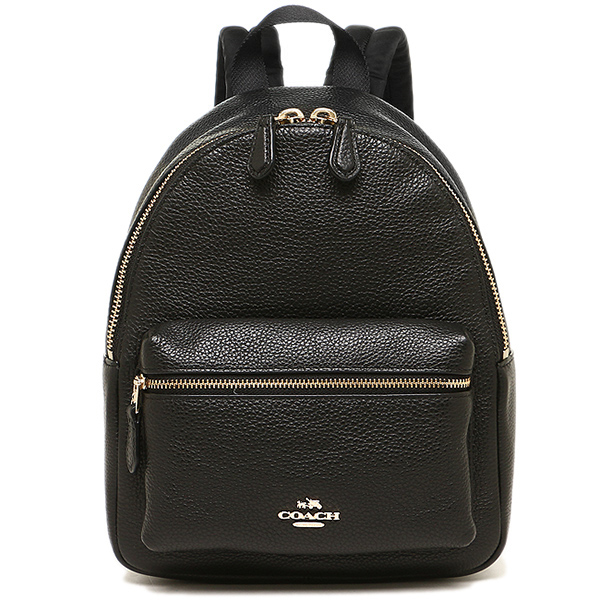 Brand Shop AXES | Rakuten Global Market: Coach bags outlet COACH F38263 IMBLK mini Charlie ...