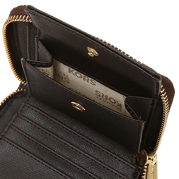 michael kors bifold wallet