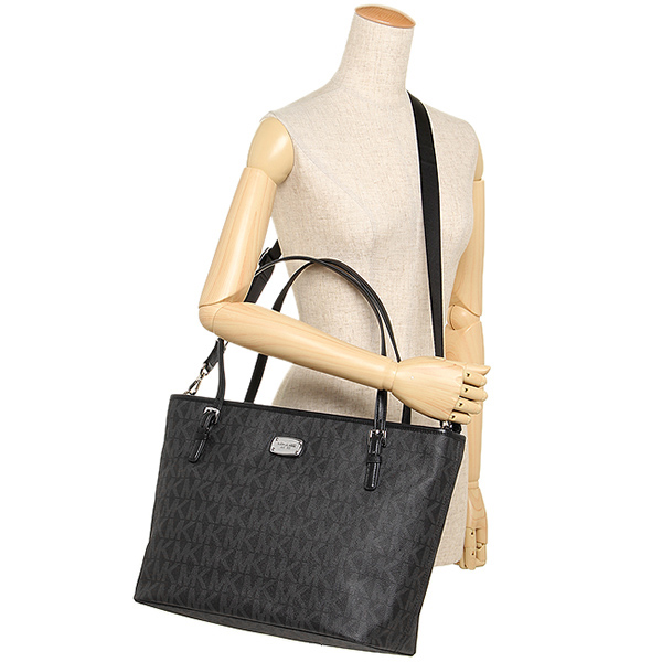 michael kors jet set tote diaper bag