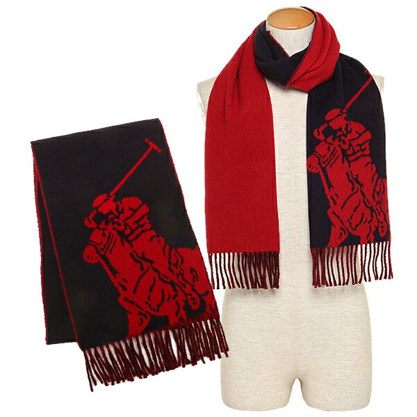 ralph lauren scarf