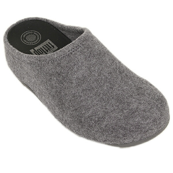 fitflop shuv felt