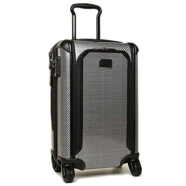 tumi carry on clearance