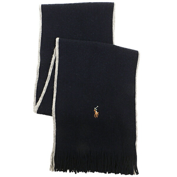 ralph lauren scarf