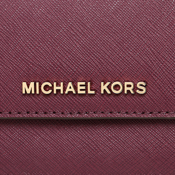 michael kors wallet saffiano