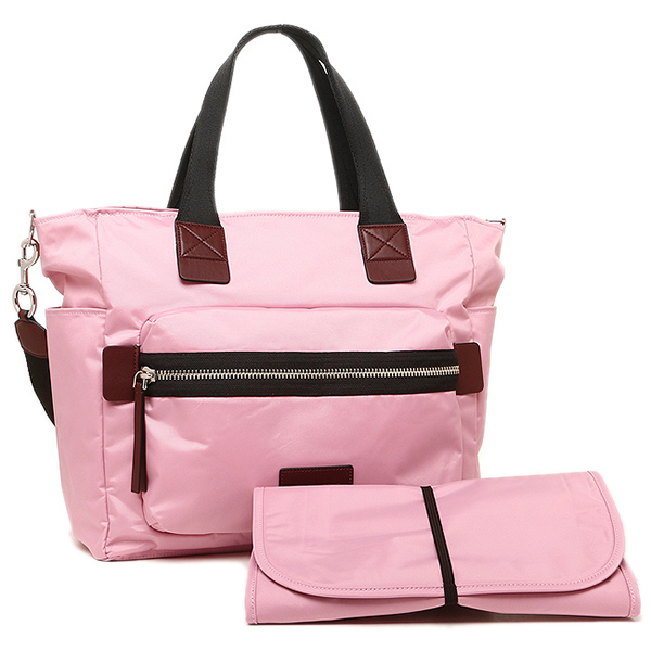 marc jacobs diaper bag