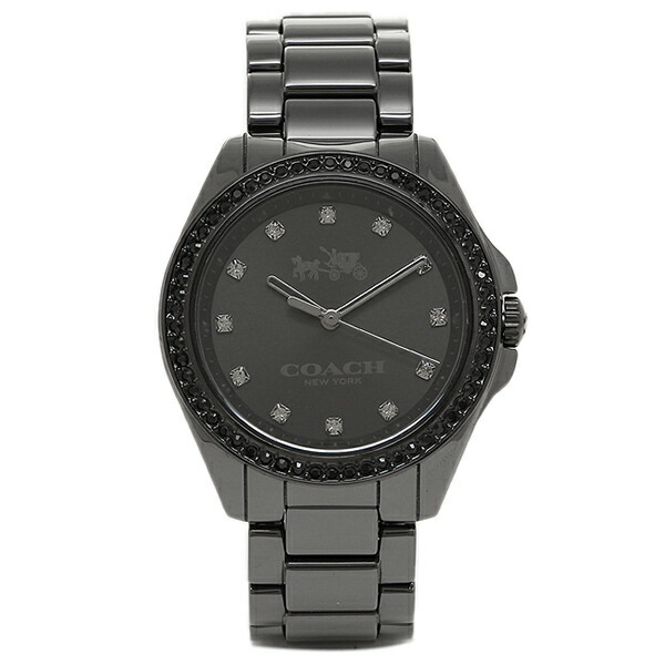 coach wrist watch price