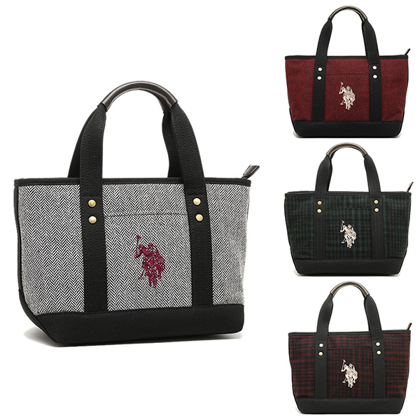 uspa polo bags