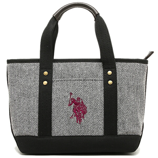 Brand Axes Us Polo Tweed Handbag Assn Uspa 1862 Us Polo Tweed Handbag Assn Uspa 1862