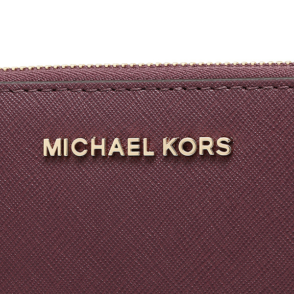 michael kors long purse