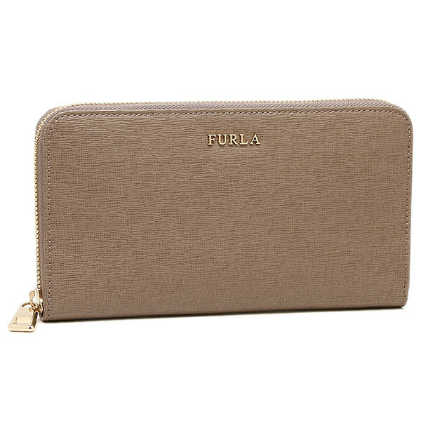 FURLA long wallet FURLA 851526 PR70 B30 DAI beige